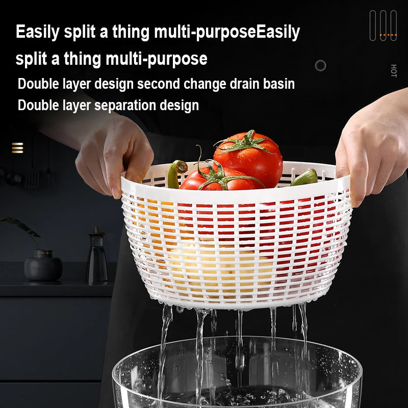 HarvestGlo Electric Fruit and Vegetable Dehydrator