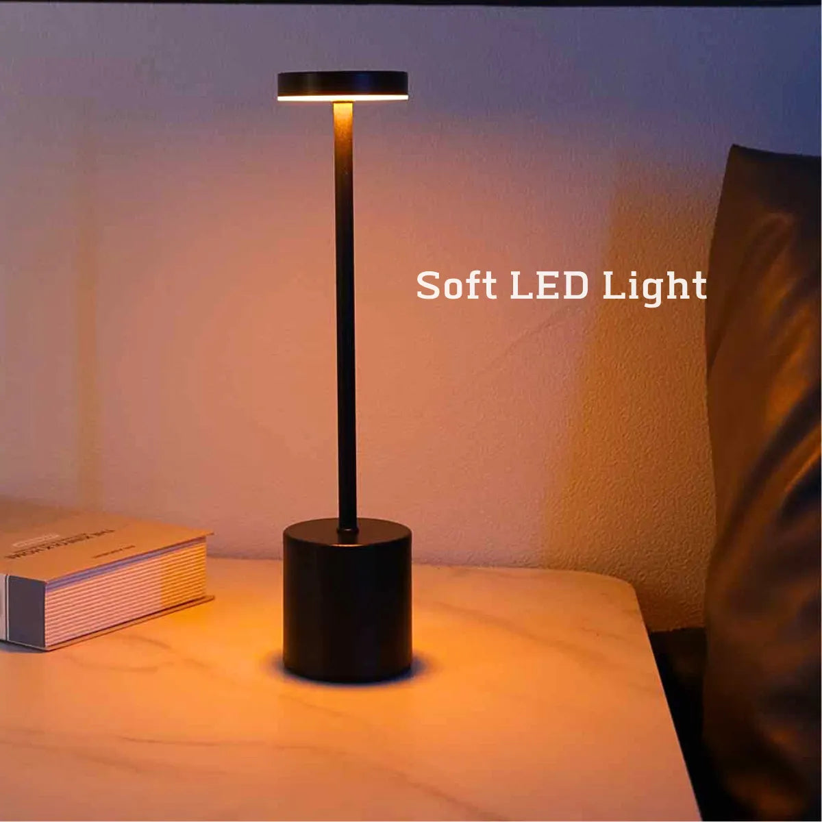 ComfyLamp