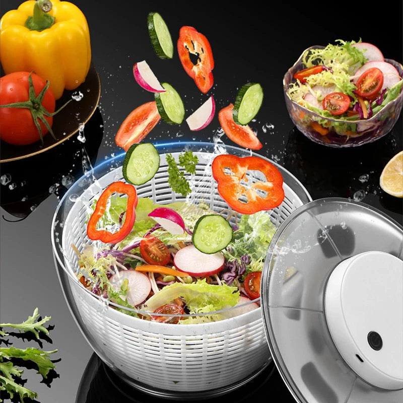 HarvestGlo Electric Fruit and Vegetable Dehydrator