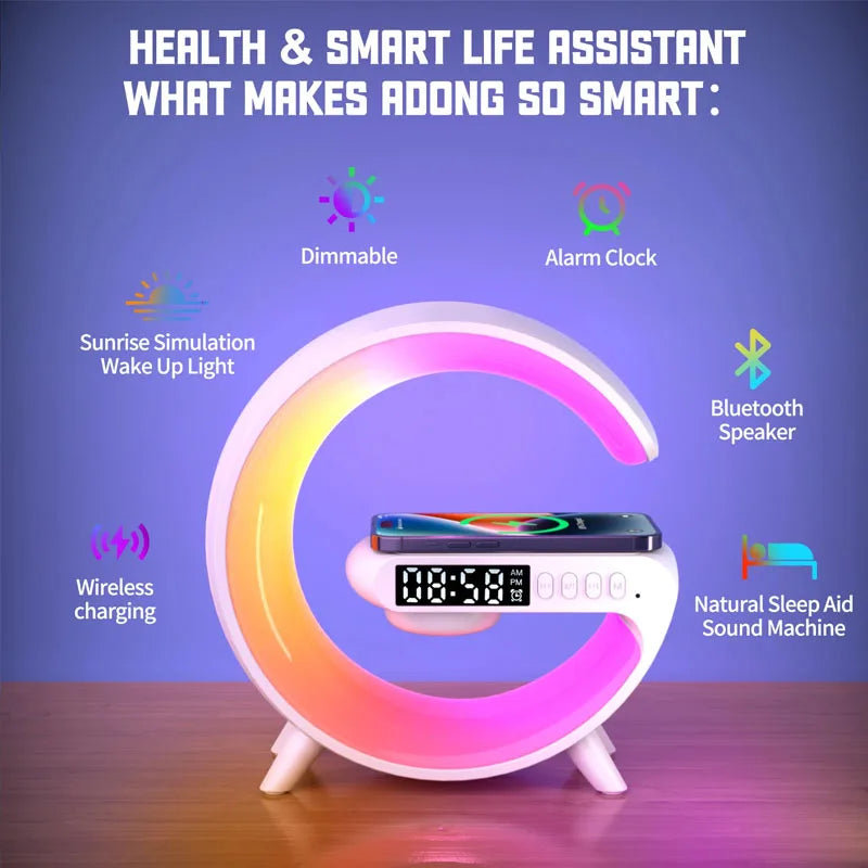 ChargePad