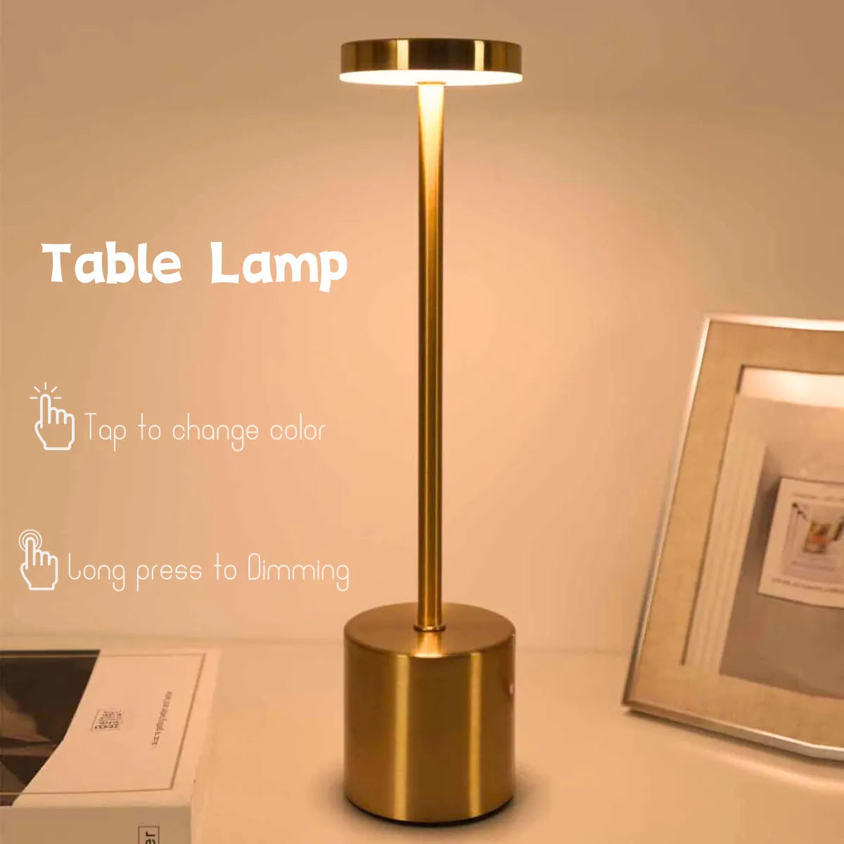ComfyLamp