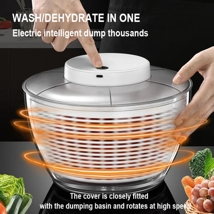 HarvestGlo Electric Fruit and Vegetable Dehydrator