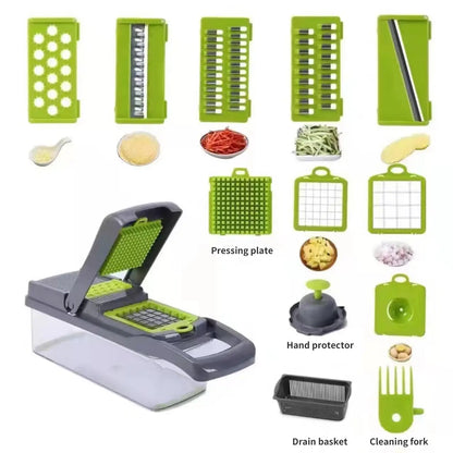 VegChop