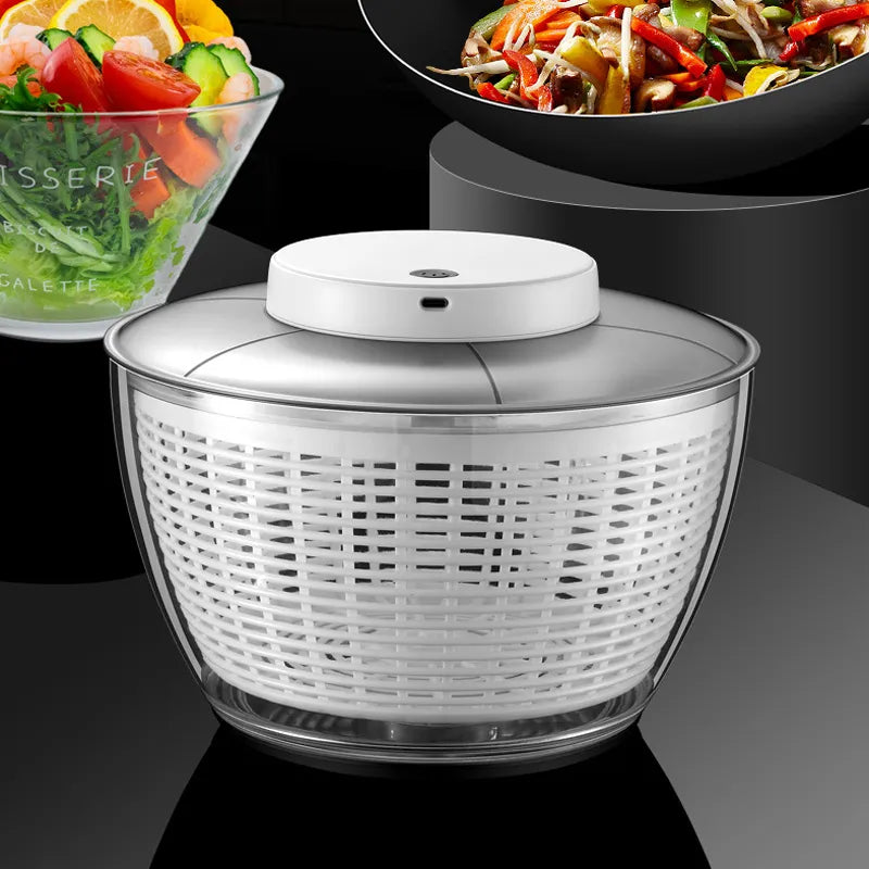 HarvestGlo Electric Fruit and Vegetable Dehydrator