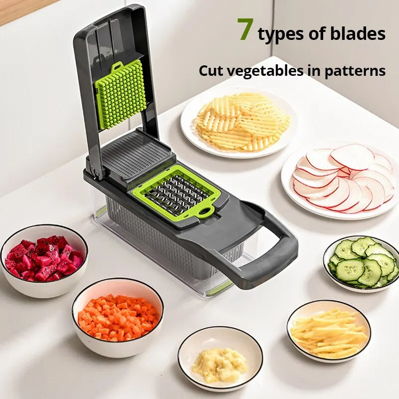 VegChop