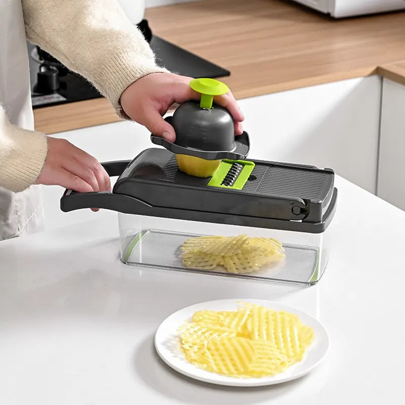 VegChop