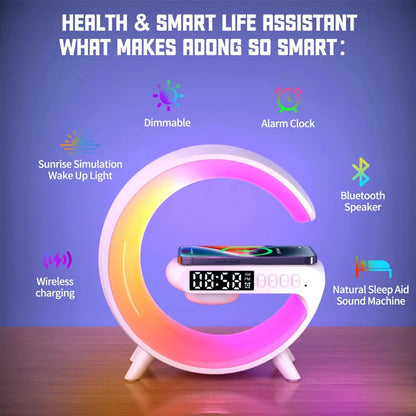 ChargePad