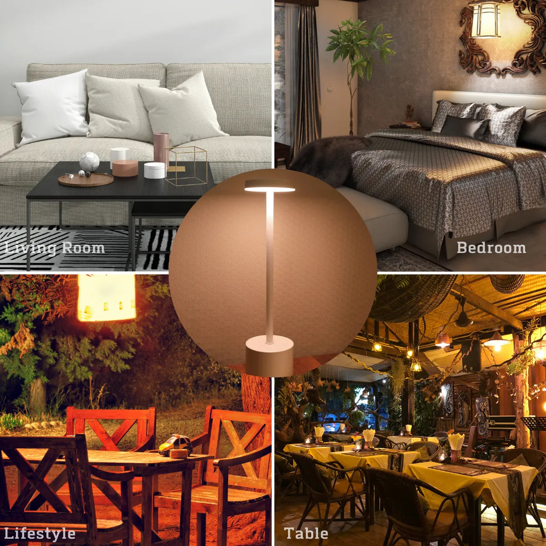 ComfyLamp